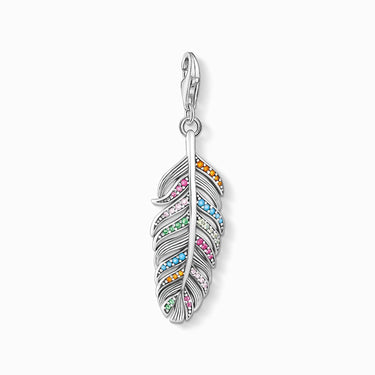 Thomas Sabo Charms mit Carriern 1832-342-7